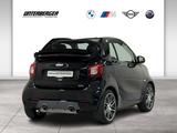 Smart fortwo BRABUS cabrio Xclusive Navi RFK JBL Sitzh - Smart ForTwo