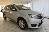 Dacia Logan Navi Touch. Bluetooth USB TEMP 2.Hand - graue Dacia Logan