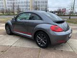 Volkswagen Beetle 1.4 TSI DSG BMT CLUB CLUB - VW Beetle Gebrauchtwagen in Berlin