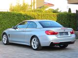 BMW 425d Cabrio M-Sport *Aut. / Head-Up / Totwinkel* - BMW 425 Gebrauchtwagen