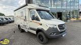 HYMER / ERIBA / HYMERCAR ML-T 580 CrossTrail Aktion