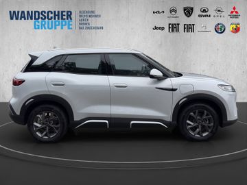 BYD ATTO 2 45.1kWh Boost 360 Pano Wärmepumpe Navi LH