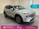 Hyundai Santa Fe 1.6 T-GDI  Prime|4WD|Navi|CAM|LED - gebrauchte Hyundai SANTA FE aus dem Jahr 2023