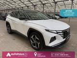 Hyundai Tucson 1.6 T-GDI  Prime Plug-In Hybrid 4WD  - Hyundai TUCSON mit Hybrid-Antrieb