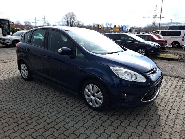 Ford C-Max C-MAX Trend**GARANTIE**1,6l 4 Zylinder**