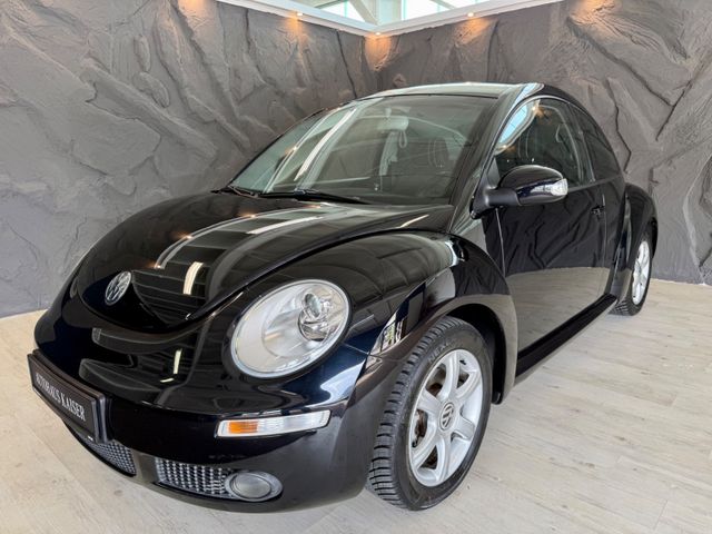 Volkswagen New Beetle 2.0 Highline/Klimaauto/SHz/Garantie