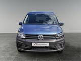 Volkswagen Caddy 1.0 TSI Trendline KLIMA PDC SHZ NAVI - gebrauchte Volkswagen Caddy aus dem Jahr 2020
