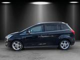 Ford C-Max 1.5 EB Grand Titanium 7 Sizze RFK Xenon SH - Ford: X Max