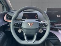 Cupra Tavascan - Vorschau Bild 9