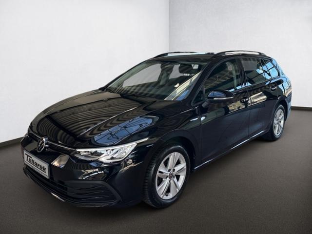 Volkswagen Golf Variant 2.0 TDI Life Navi, LED, AHK, Ganzja