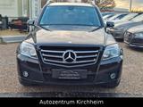 Mercedes-Benz GLK 280 4Matic Avantgarde*Sportpaket* - Mercedes-Benz GLK 280 Gebrauchtwagen