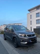Peugeot Rifter PureTech 110 Allure L1 Allure - Peugeot Rifter Benziner Gebrauchtwagen