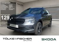 Skoda Kamiq - Vorschau Bild 1