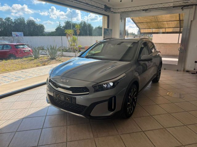 Kia KIA XCEED 1.0 STYLE GPL KM0