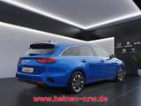 Kia cee'd SW 1.5 T-GDI DCT GOLD NAVI PDC LED - Kia Jahreswagen: Cee D SW