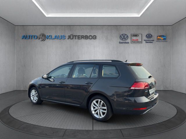 Golf VII Variant 1.5 TSI Comfortline Bluetooth