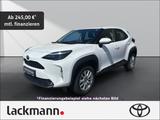 Toyota Yaris Cross 1.5 Hybrid Comfort*CarPlay*Kamera* - Toyota Yaris Cross Gebrauchtwagen in Wuppertal