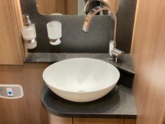 Carthago Mercedes C2-Tourer 147 RB LEK - Komplettausst.