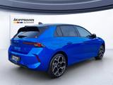 Opel Astra Ultimate*Automatik*Leder*Panodach*Navi - Opel Astra: Limousine