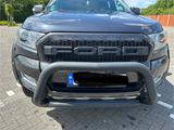 Ford Ranger DoKa 4x4 Wildtrak - Ford in Bremen