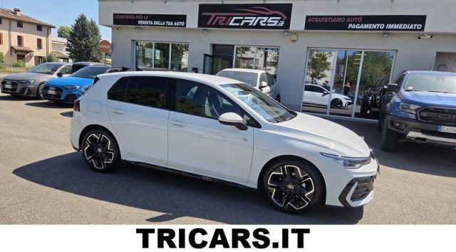 Volkswagen VOLKSWAGEN Golf 2.0 TDI 150 CV DSG SCR R-Line Pl