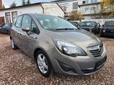 Opel Meriva B Innovation*Klima*AHK*TÜV 06.2026* - Opel Meriva: 2.0