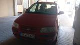 Hyundai Matrix 1.6 - gebrauchte Hyundai Matrix aus dem Jahr 2004