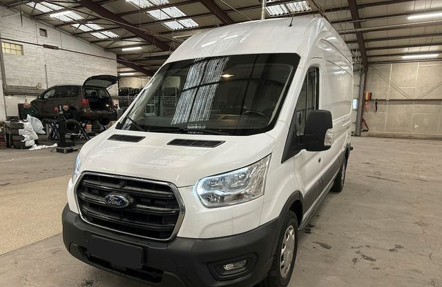 Ford Transit 2.0 TDCI 350 L3H3+NAVI+KLIMA+6 GANG+PDC