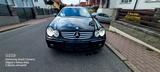 Mercedes-Benz Mercedes Benz CLK 2.7 CDI automatic - gebrauchte Mercedes-Benz CLK 270 aus dem Jahr 2003