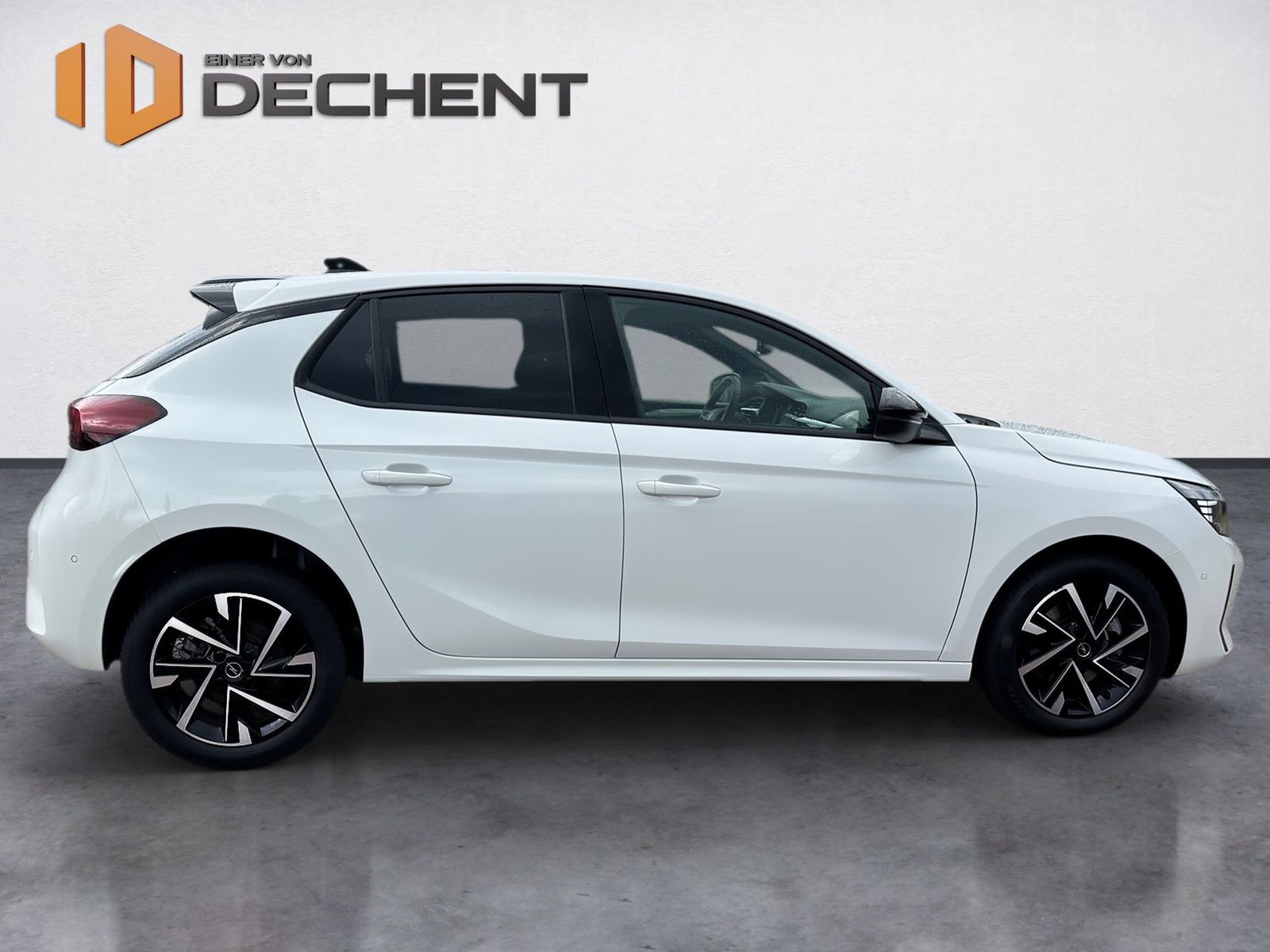 Fahrzeugabbildung Opel Corsa F 1.2 Turbo GS KlimaA,LED,Navi,SHZ,Kam.,LM