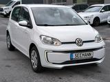Volkswagen e-up 36,8kW/h*Winterpaket*Kamera*SOH93% - mit Elektro-Antrieb: Kleinwagen