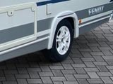 Fendt Bianco Sportivo 390 FH Mover, Vorzelt - Fendt Mover
