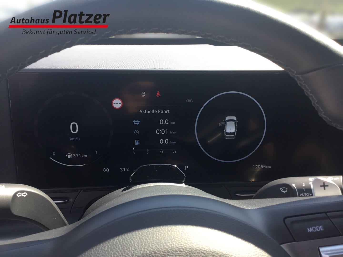 Hyundai Kona – Bild 5