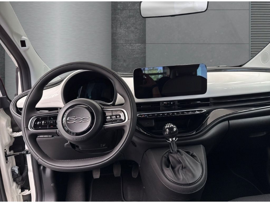 Fiat 500C - Bild 10
