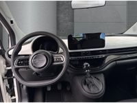 Fiat 500C - Vorschau Bild 10