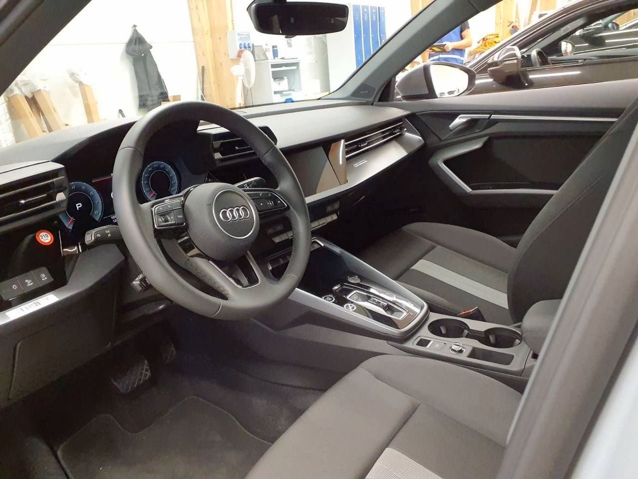 Audi A3 - Bild 5