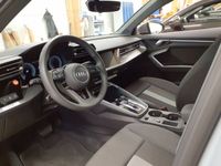Audi A3 - Vorschau Bild 5