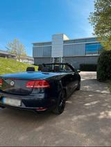 Volkswagen Vw Eos baujahr 2013 frisch tüv - gebrauchte VW Eos aus dem Jahr 2013