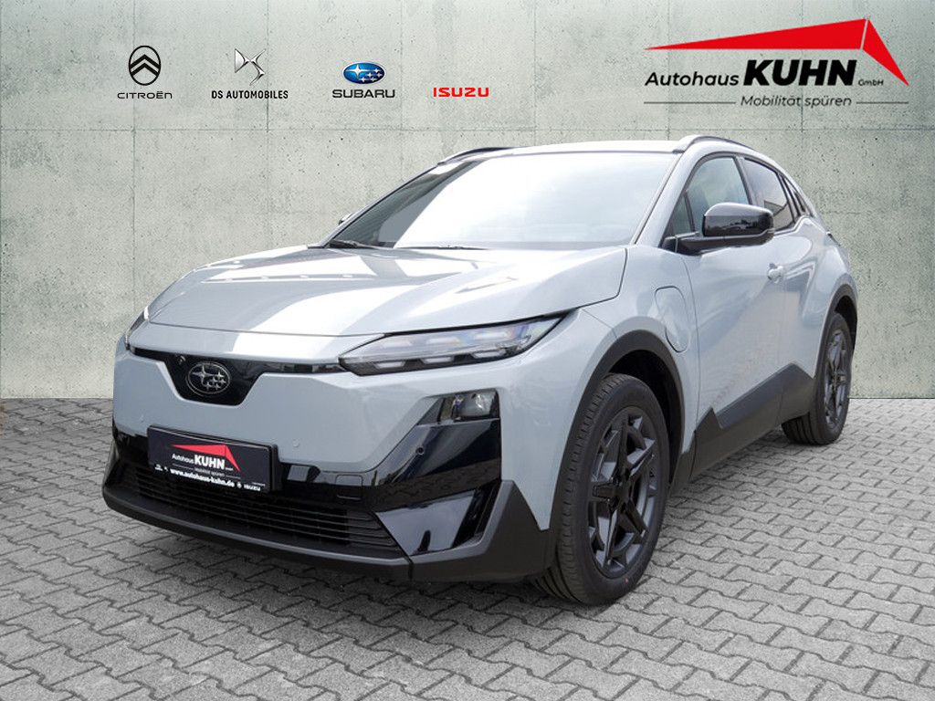 Image of Subaru Other