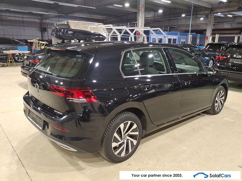 Volkswagen Golf 1.4 e-Hybrid Style Matrix Virtual ACC Navi imagem 3