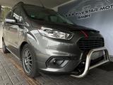 Ford Transit Courier Sport *STHZG*RFK*NAVI*8xALU*1HD* - Ford Transit: Sport