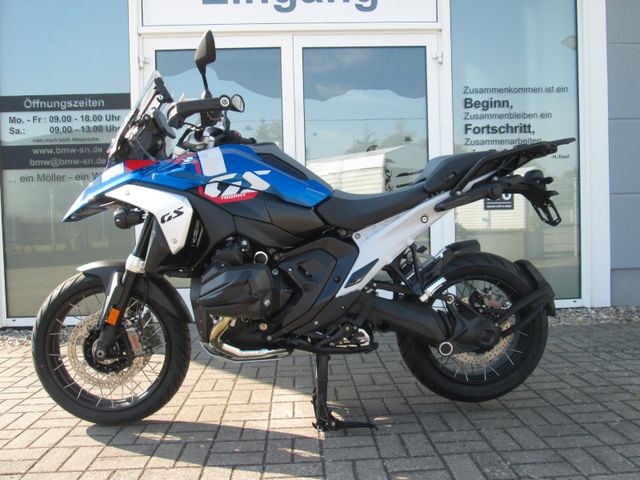 BMW R 1300 GS  Trophy /5 Pakete/ASA/Versand kostenl.