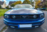 Ford Mustang - gebrauchte Ford Mustang aus dem Jahr 2011
