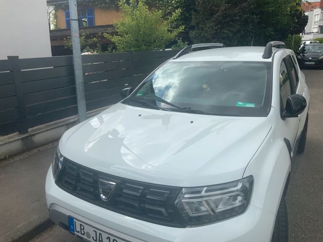 Dacia Duster  Prestige+   Benzin/Lpg - all...