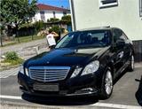 Mercedes-Benz Mercedes w212 2010 Import aus Koria - gebrauchte Mercedes-Benz 220 aus dem Jahr 2010