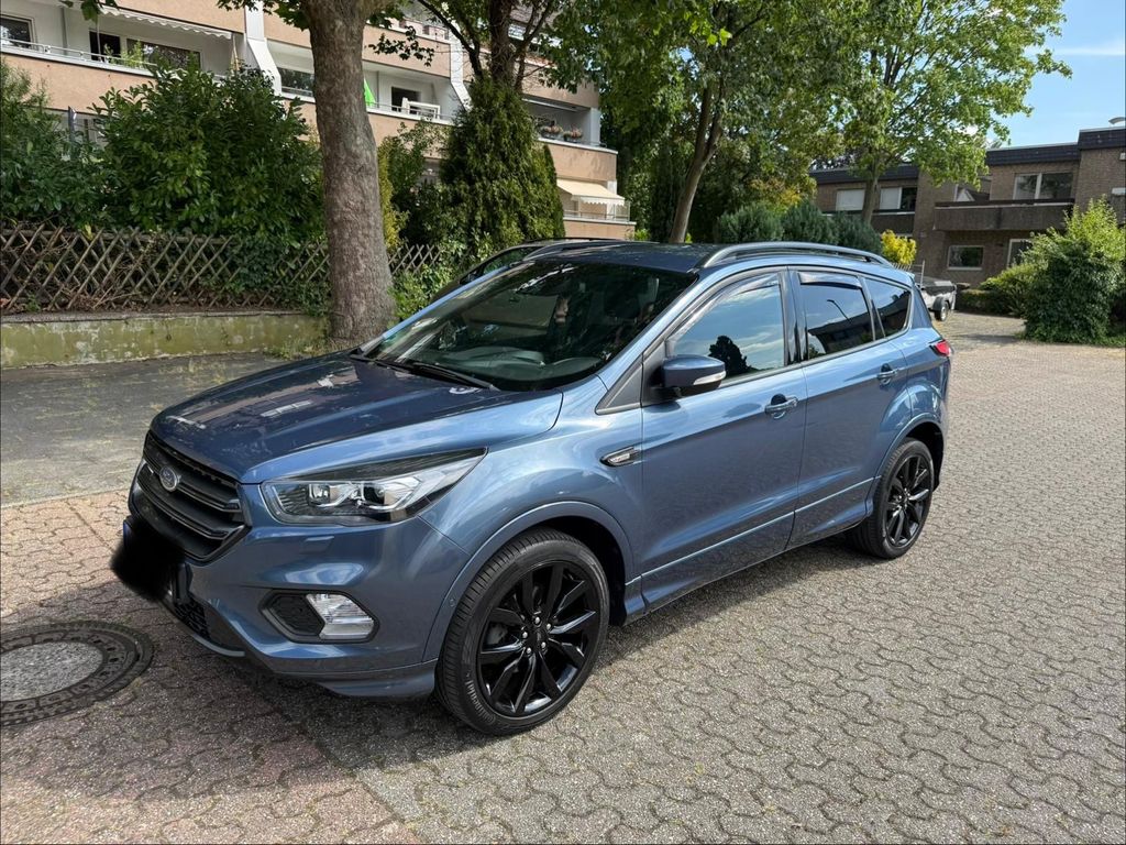 Image of Ford Kuga