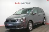Volkswagen Sharan Comfortline 1.4 TSI*7 Sitzer*ACC*Bi-Xenon - Volkswagen Sharan Comfortline mit Benzin-Antrieb