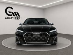 AUDI A5 Cabriolet 45 TFSI quattro S-Line VOLL
