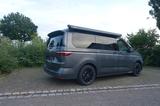Volkswagen T7 California Ocean TDI DSG AHK NAVI UVP 102060€ - Volkswagen T7 California mit Panoramadach