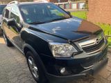 Opel Antara - Opel Antara aus 2015